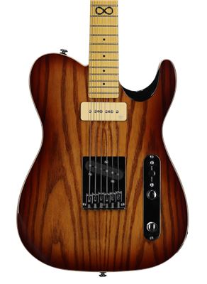 Chapman ML3 Traditional Electric Guitar  Tobacco Ash